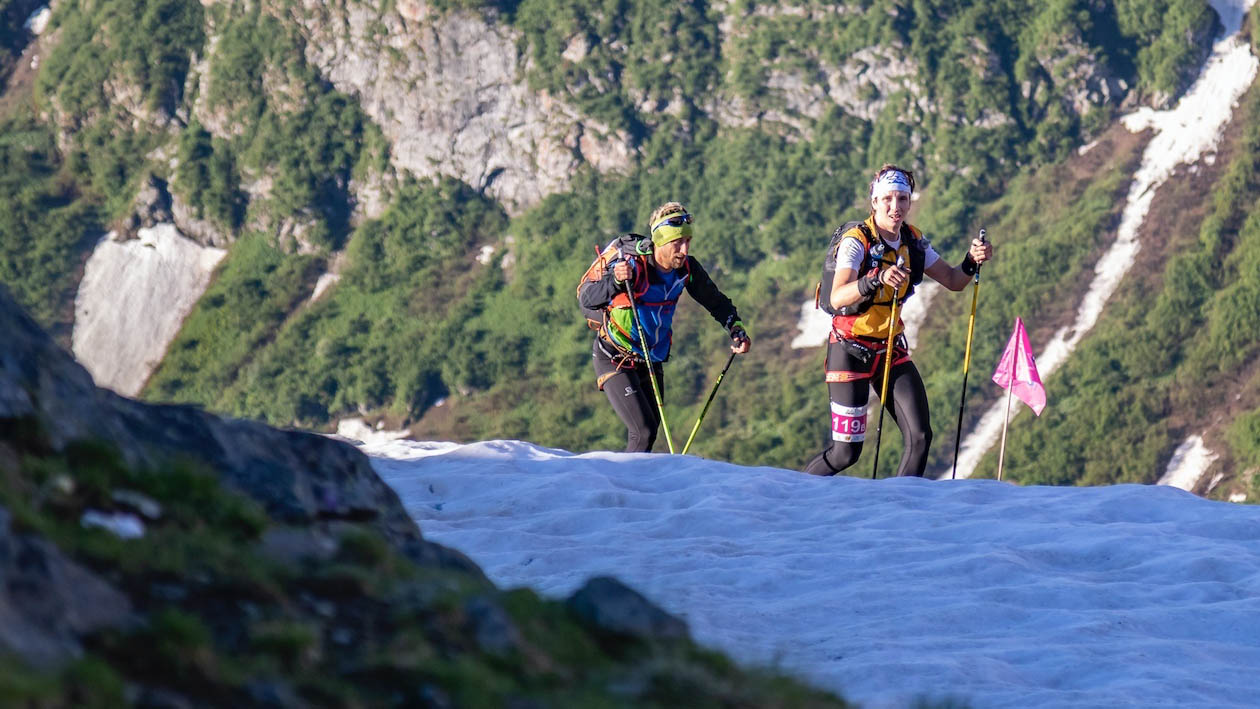 monte rosa skymarathon