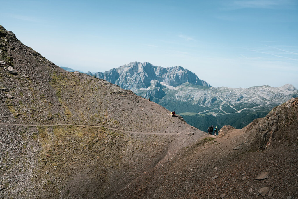 Must Memorial Ultra Scalve Trail