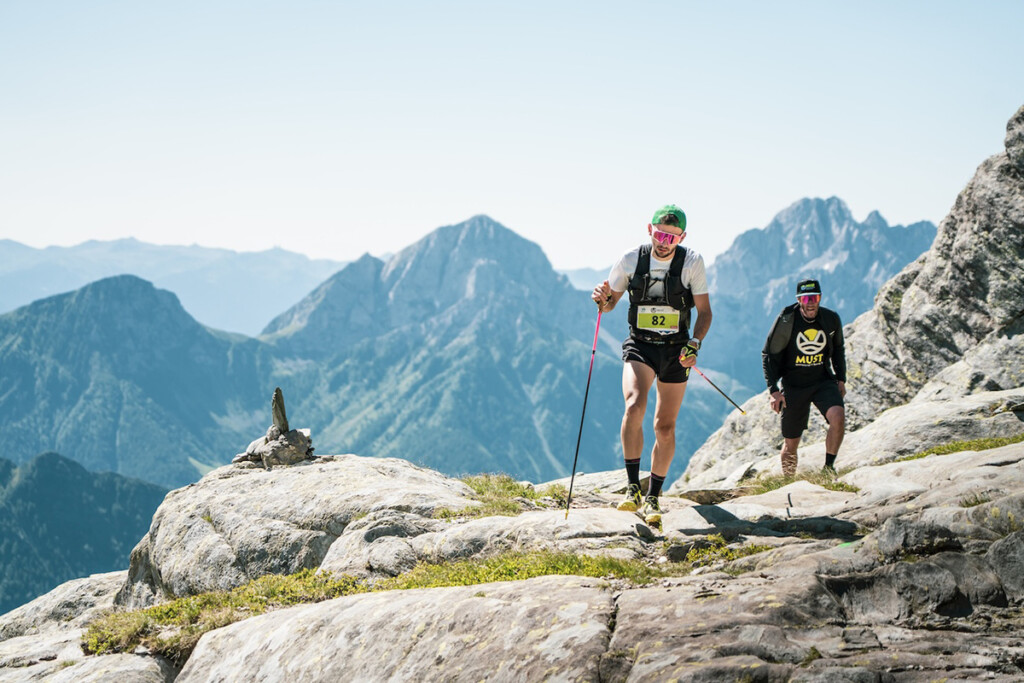 MUST val di scalve trail mattia tanara mario poletti