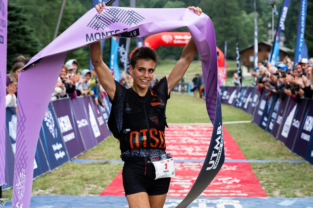 Monte Rosa Walserwaeg utmb conti fabiola gressoney