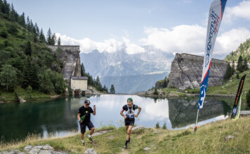 Classifica Must 2025 | Memorial Ultra Scalve Trail Must 2025 Mattia Tanara Mario Poletti Diga del Gleno