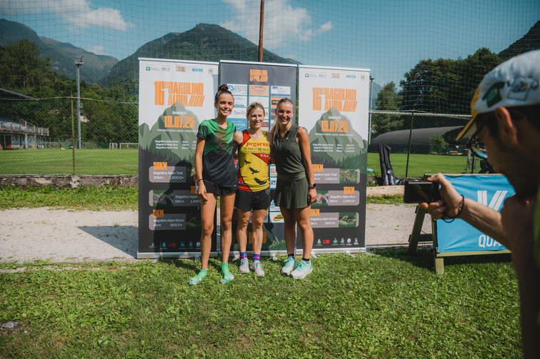 bagolino alpin run 2025 premiazioni