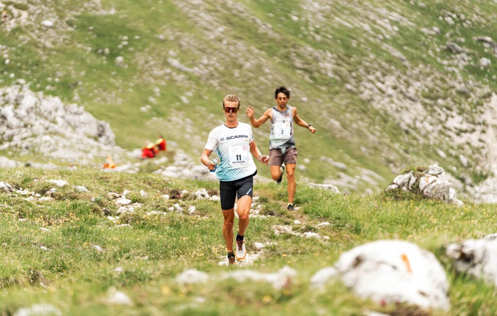 dolomyths run 2025 skyrace luca del pero moia