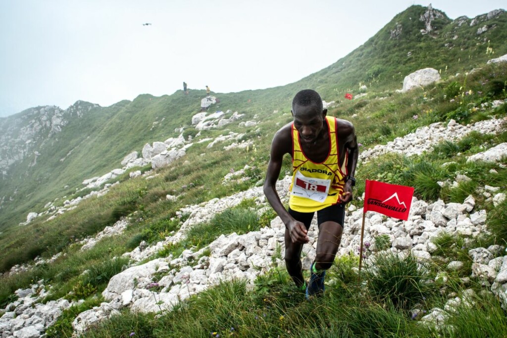 Alpago Sky Super3 2024 abraham ekwam