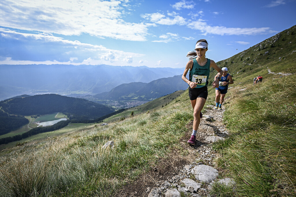 San Fermo Trail 2025 Borno Beatrice Bianchi