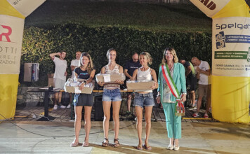 Classifica Solto Run 2025 | Solto Collina (Bg) Solto Run 2025 Beatrice Bianchi Bea Meloni Roberta Illini Solto Collina