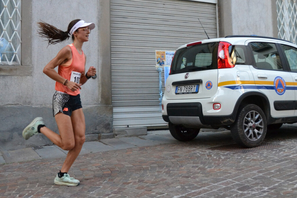 Solto Run 2025 Beatrice Bianchi Solto Collina