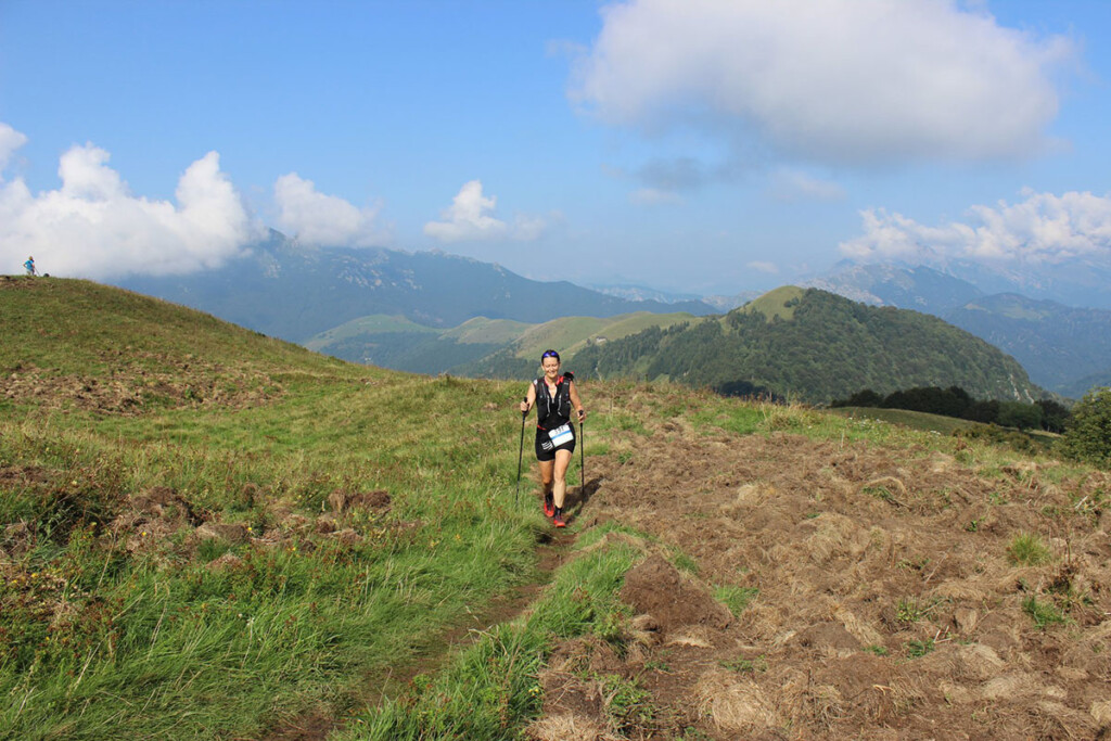 Val Taleggio Trail