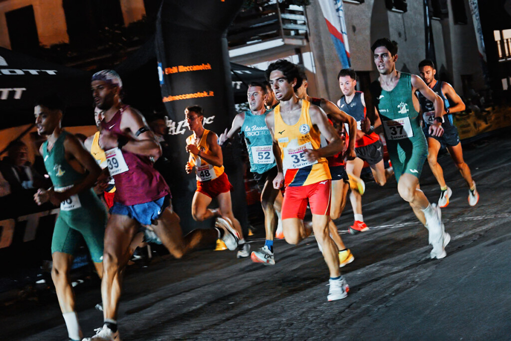 Yankee Run Colere 2025
