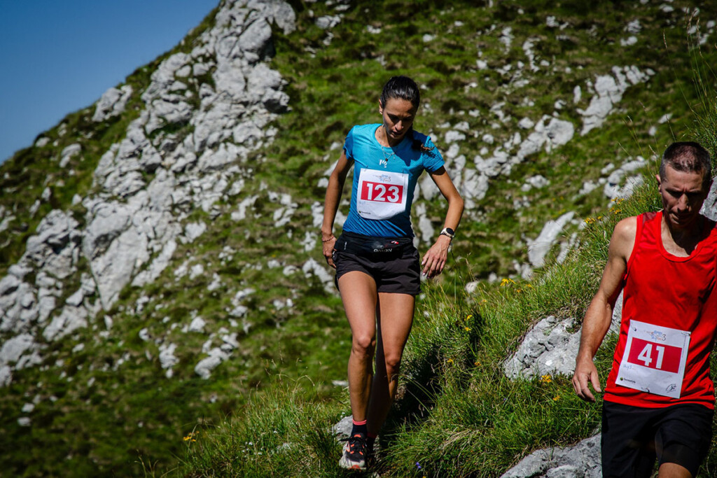 alpago sky super 3 2025 vincitrice federica rizzo