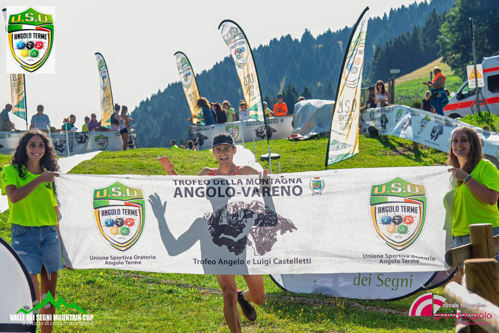 angolo vareno 2025 matteo bossetti vince