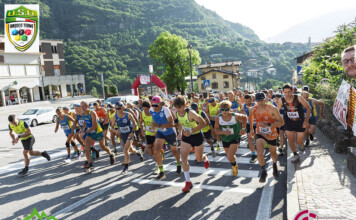 Classifica Trofeo della Montagna Angolo Vareno 2025 angolo vareno 2025 start angolo terme