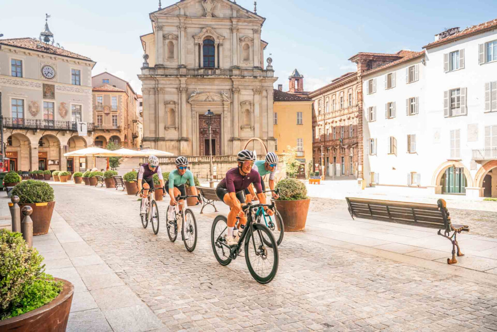 granfondo alpi del mare 2025 ciclismo