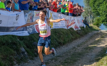 Classifica Sgambada de Blum 2025 | Rovetta (Bg) sgambada de blum rovetta 2025 luciano rota