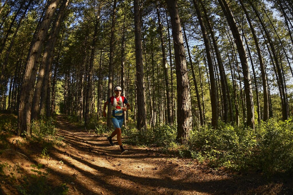 Tartufo Running 2023 Cristian Minoggio Calestano