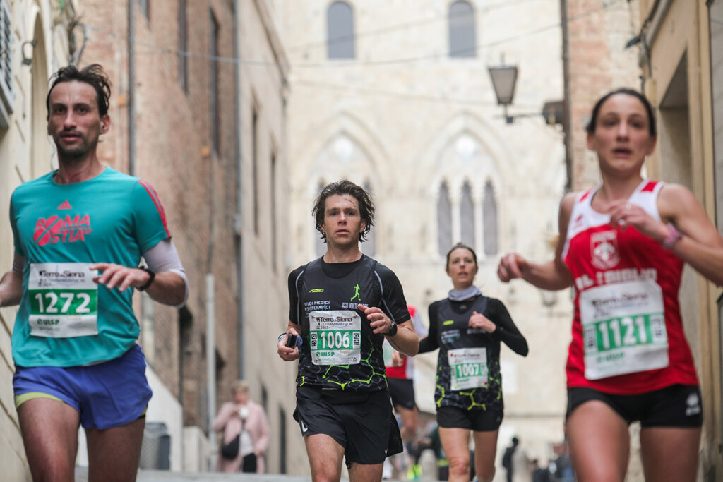 Terre di Siena Ultramarathon 2025