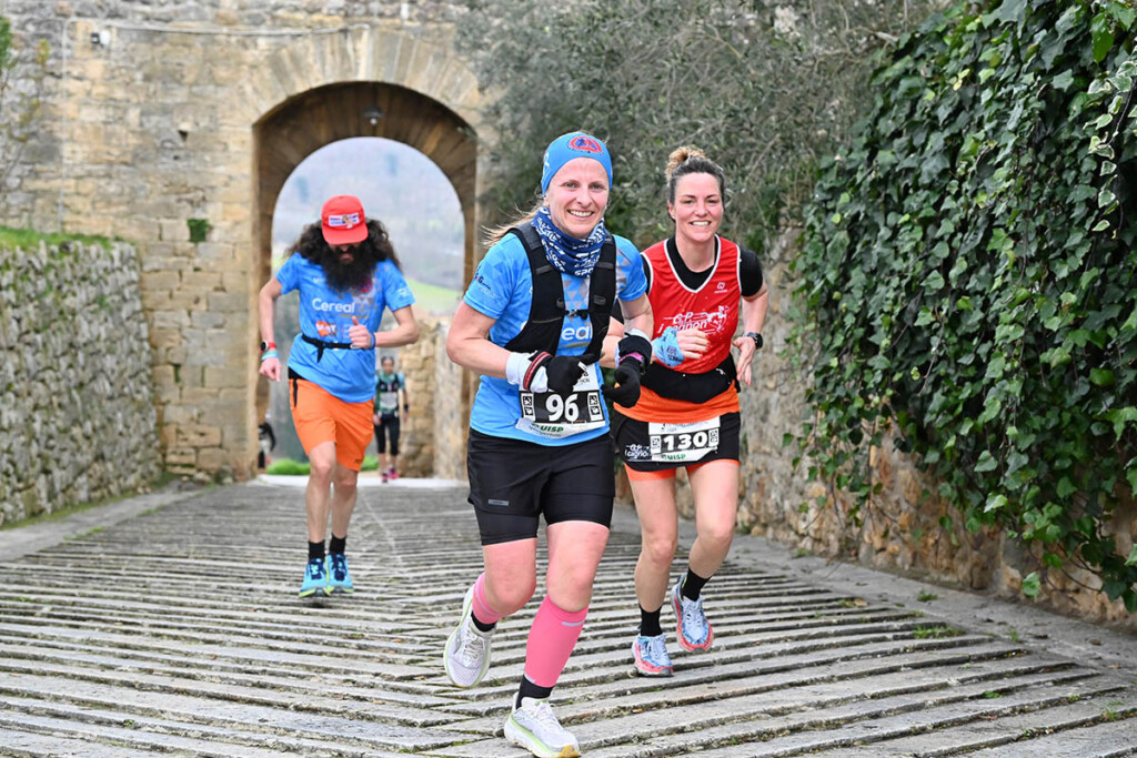 Terre di Siena Ultramarathon 2025