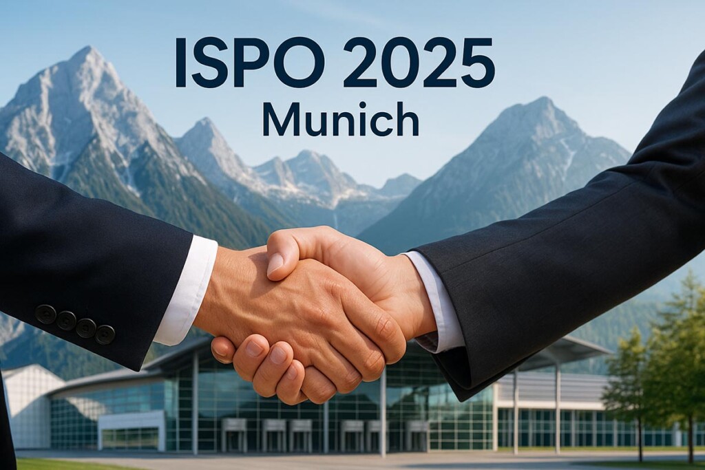 ispo munich 2025