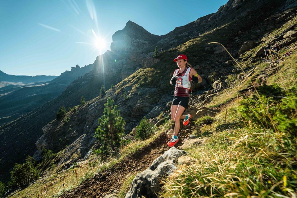 mondiali corsa in montagna canfranc 2025 short trail