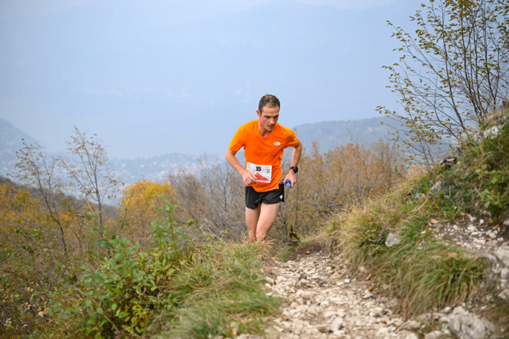 Bellagio Skyrace 2025 Andrea Prandi