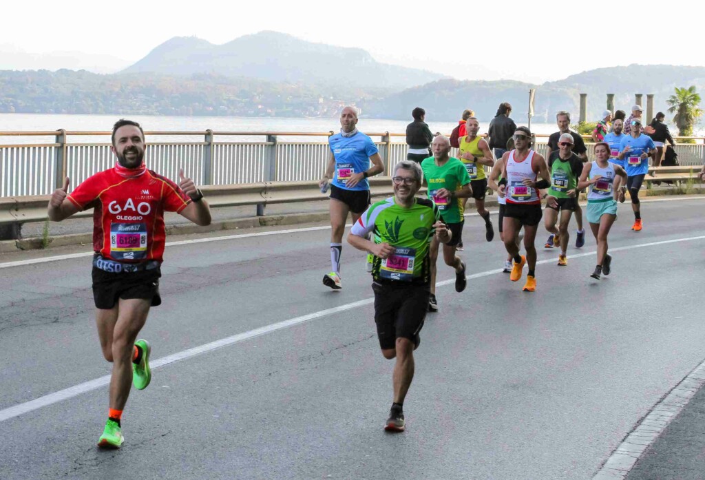 Lago Maggiore Marathon 2024