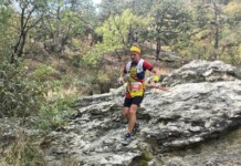 Sentiero 101 delle Orobie: Arrigoni e Carrara allāassalto del primato Luca Arrigoni 2025