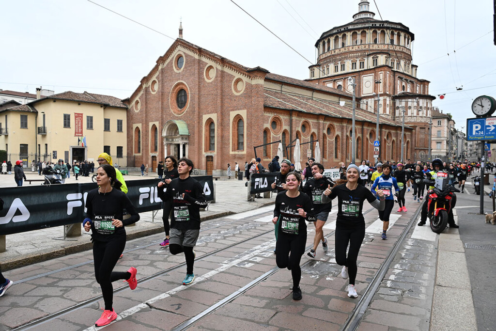 Milano 21