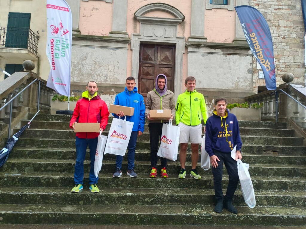 Montegelli Trail 2025