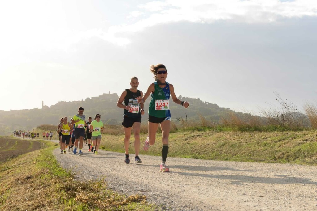 Montepulciano Run 2025