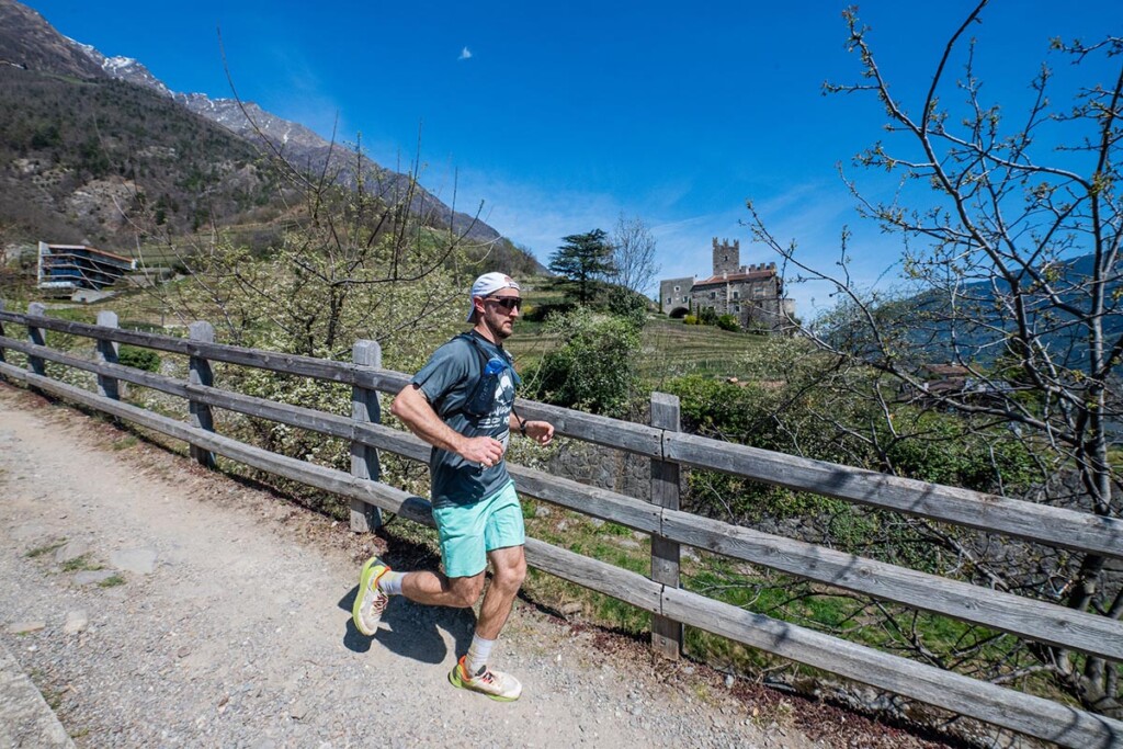 Oetzi Trailrun Naturno
