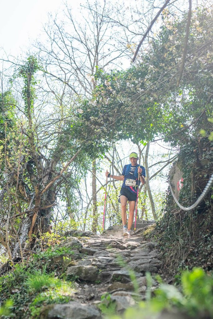 Oetzi Trailrun Naturno