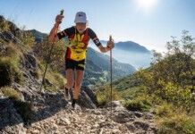 Classifica Podone Sky Trail 2025 | Nembro (Bg) Podone sky trail 2025 Nembro Elisa Pallini