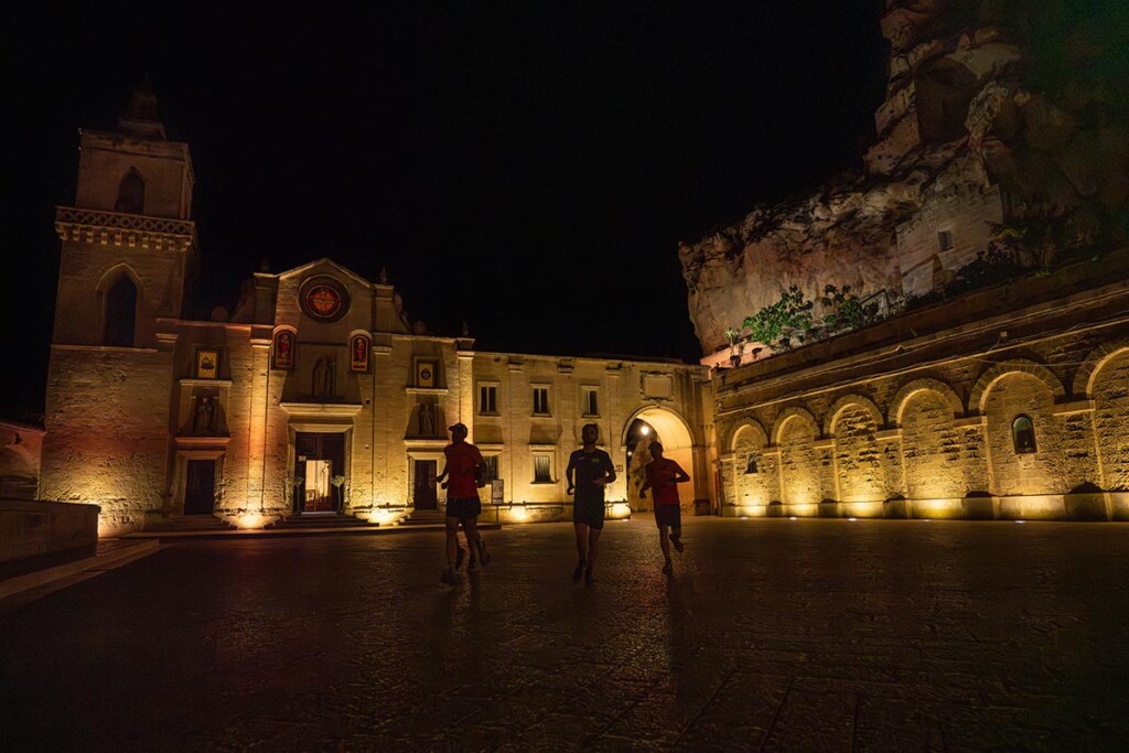 Puglia Utmb per 2025