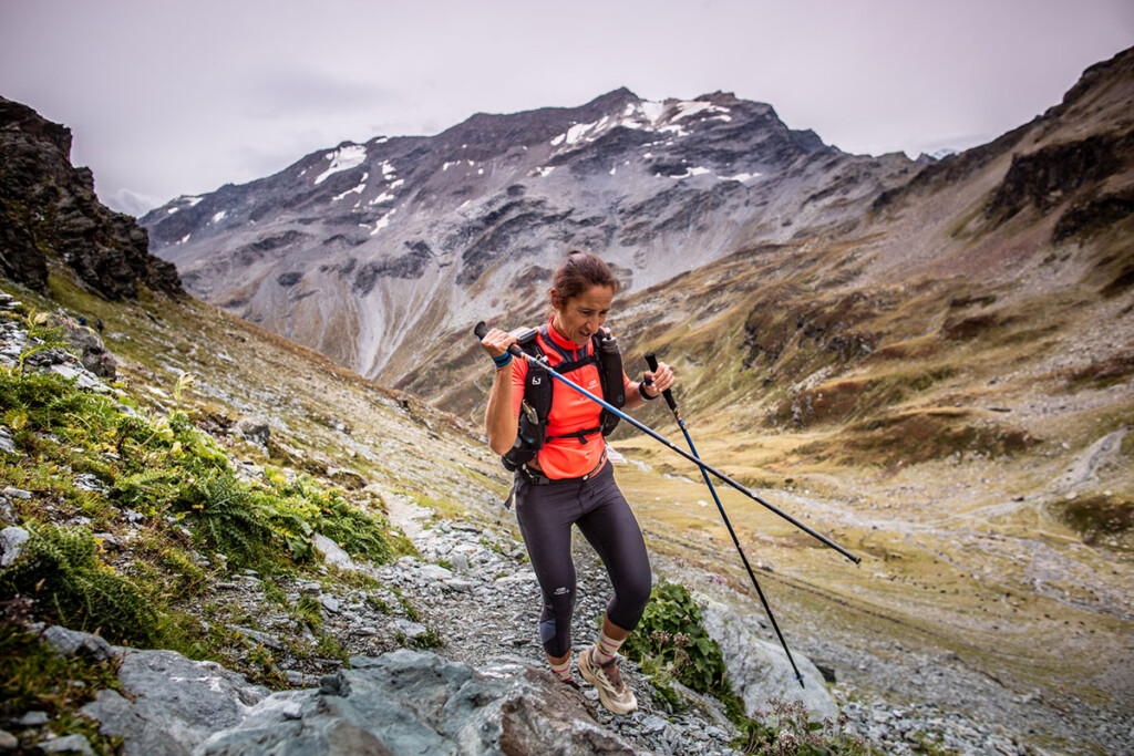 Tor des Glaciers 450 2025 Lago San Grato
