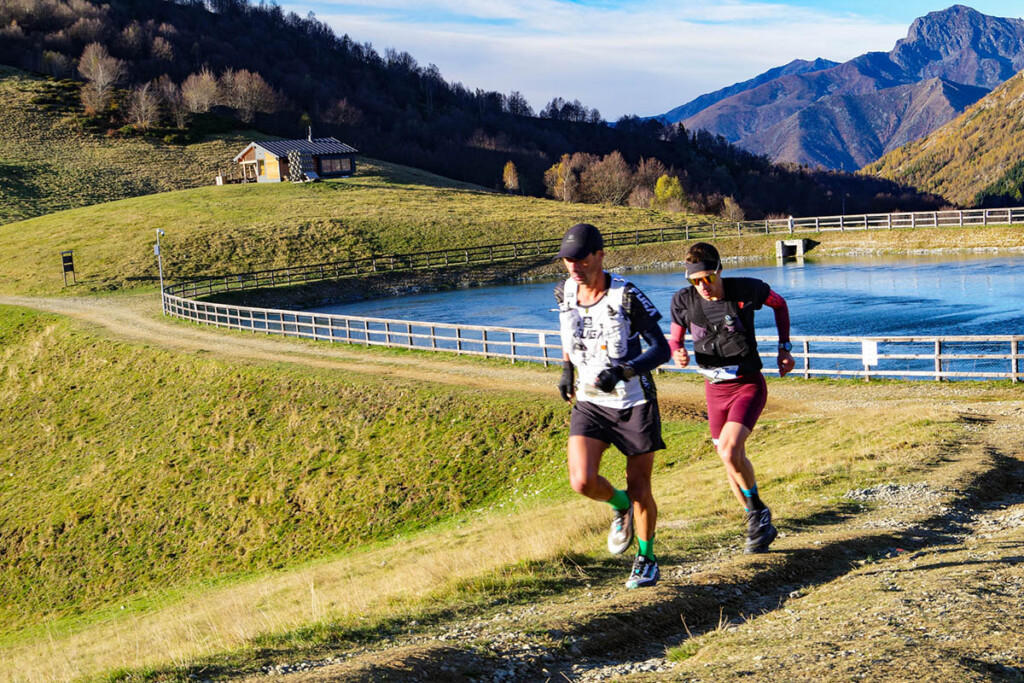 Trail Monte Casto 2025 Andorno Micca