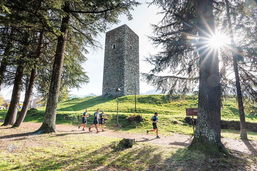 Valtellina Wine Trail