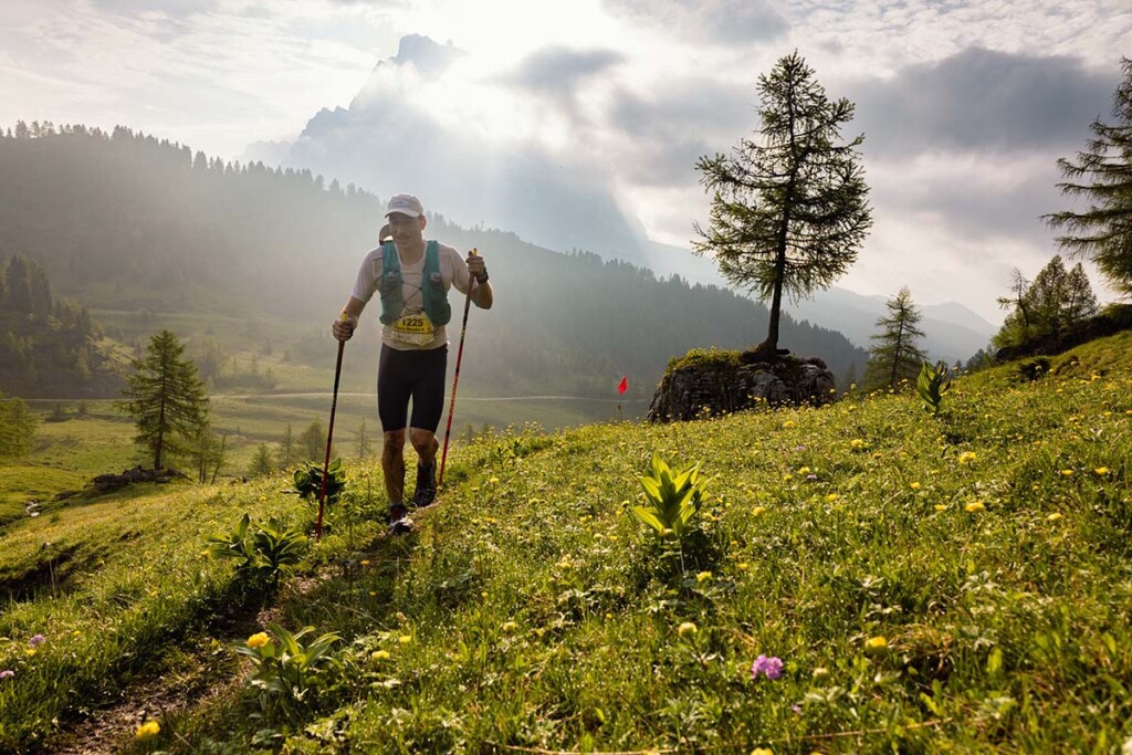 dolomiti extreme trail val di zoldo 2025