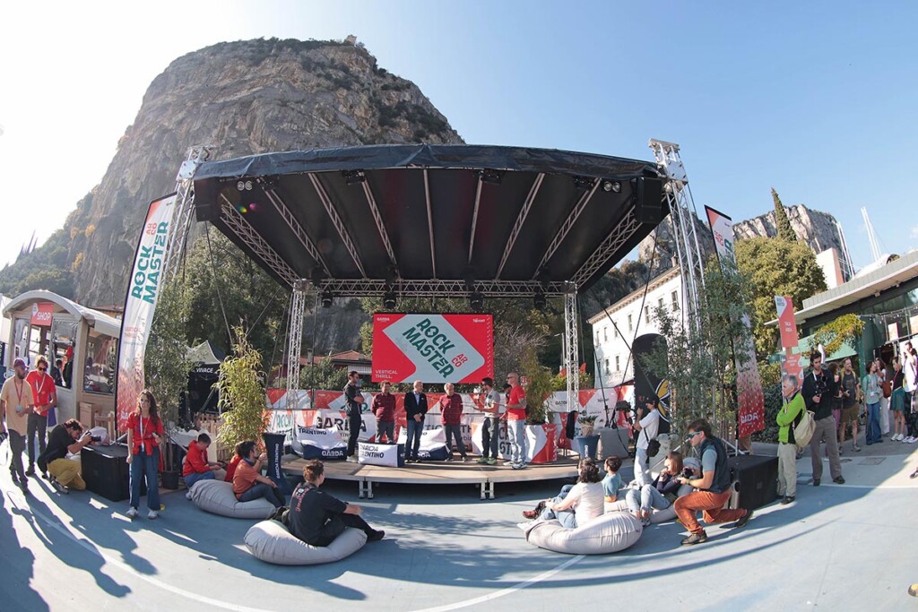 rock-master-2025-arco-di-trento-inaugurazione