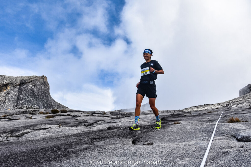 skyrunning malesia