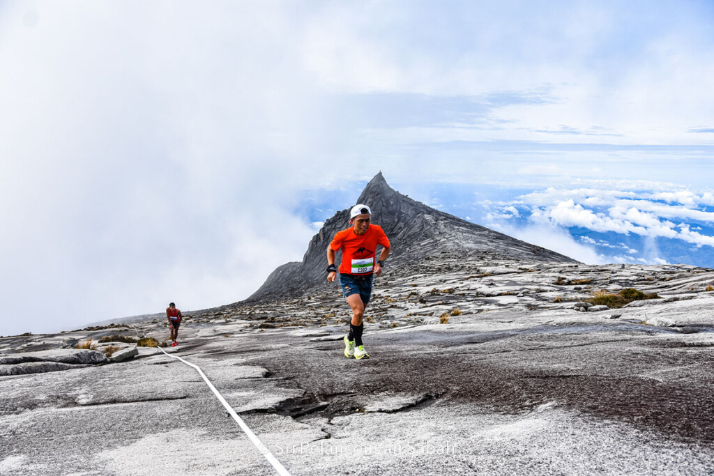 skyrunning malesia