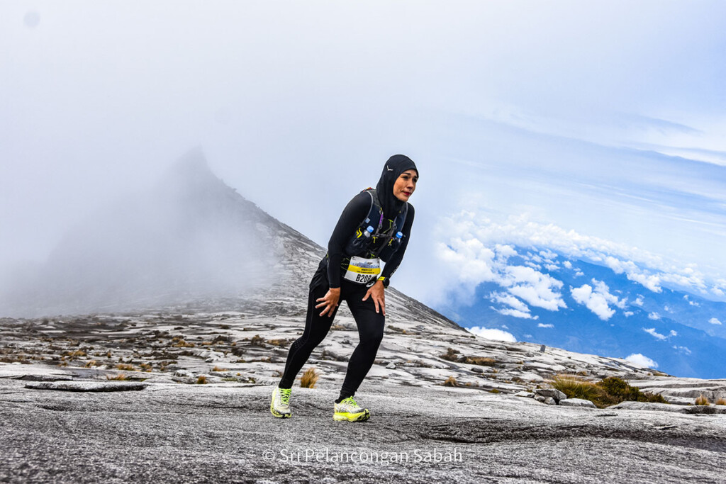 skyrunning malesia