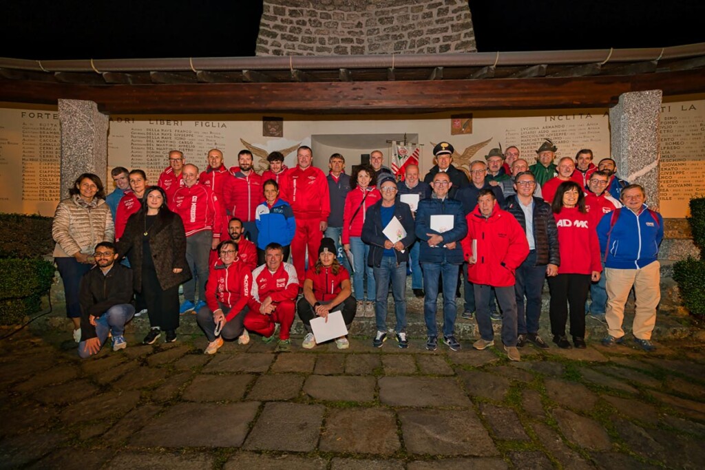 trofeo vanoni 2025 morbegno presentazione