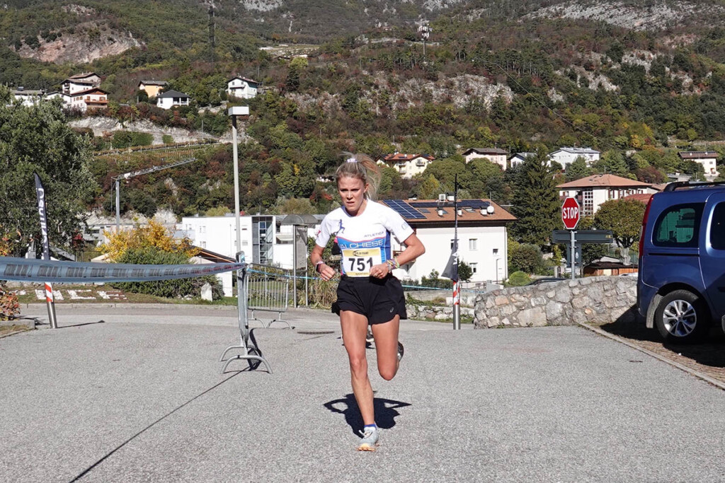 vezzano sentiero 618 2025 alessia scaini