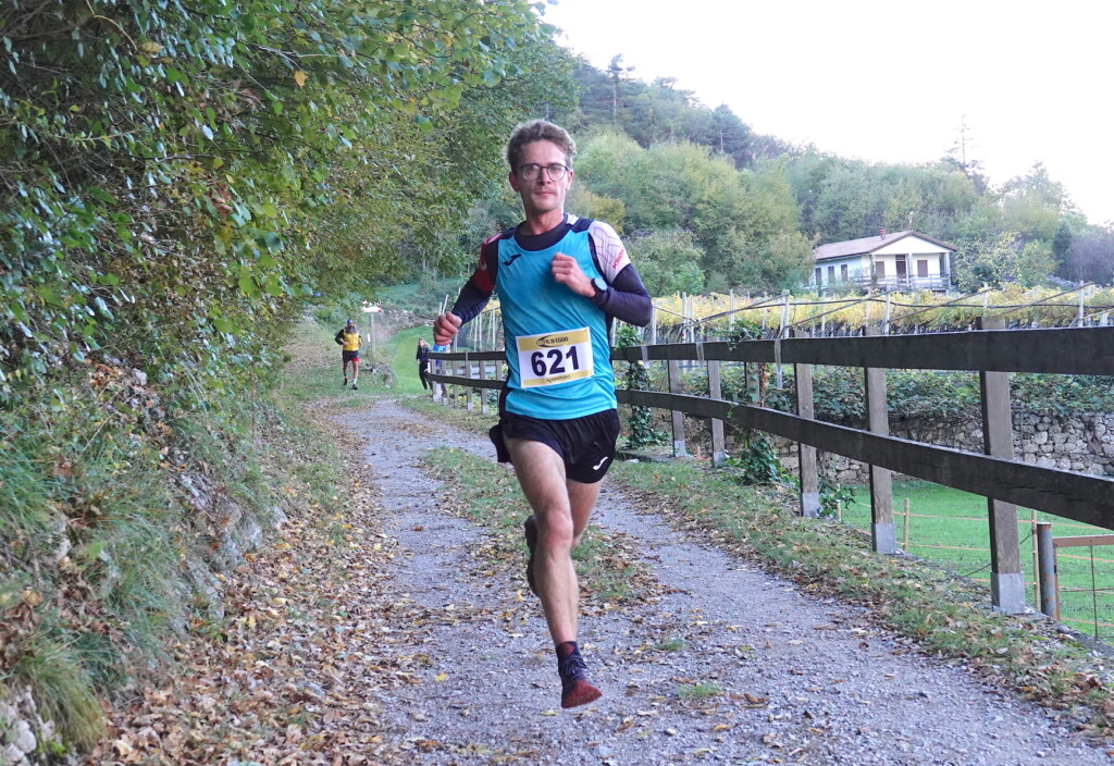 vezzano sentiero 618 2025 italo cassol