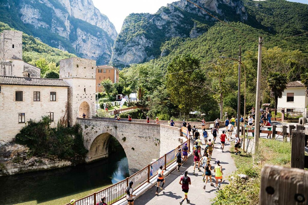 Frasassi Skyrace 2025 atleti