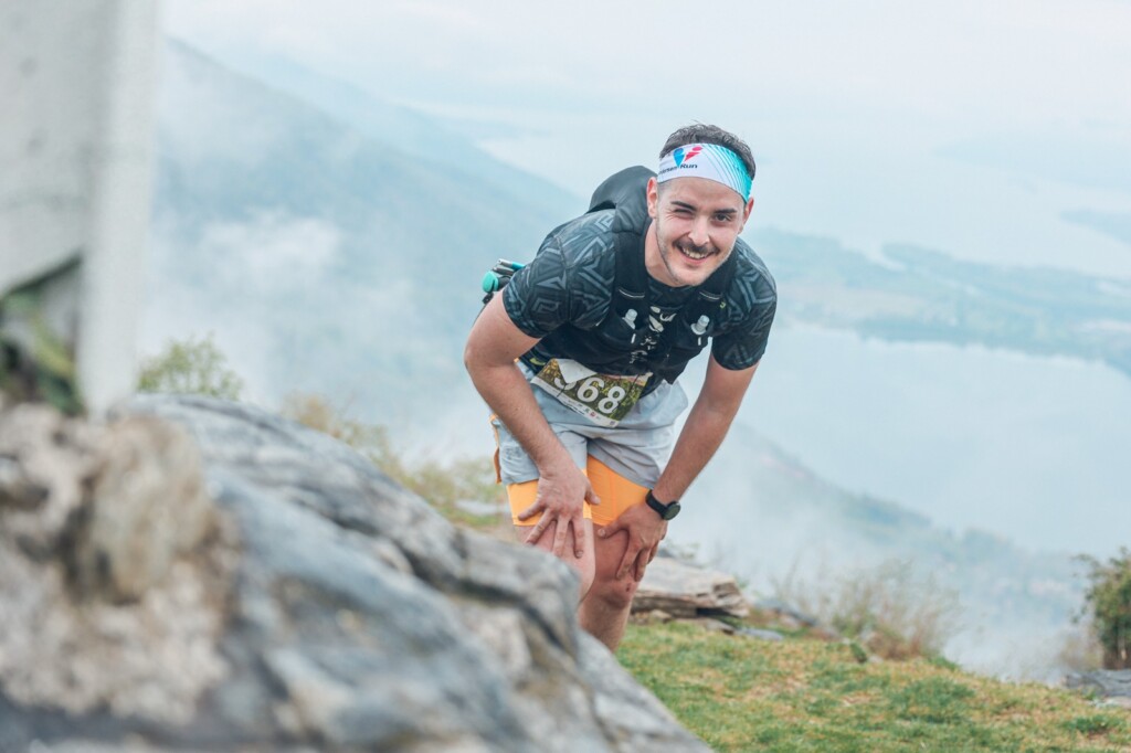 Ossola Trail 2025 Mergozzo