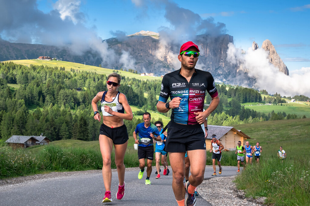 Seiser Alm_Half_marathon_Mezza_Maratona_Alpe_Siusi_Credits_Armin_Mayr