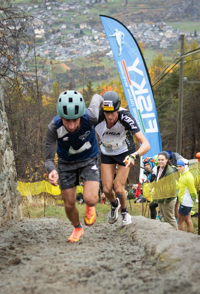 Vertical Tube Villeneuve 2025 Ph Fabio Rean