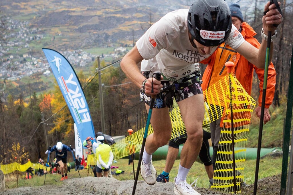 Vertical Tube Villeneuve 2025 (Ph. Fabio Rean)