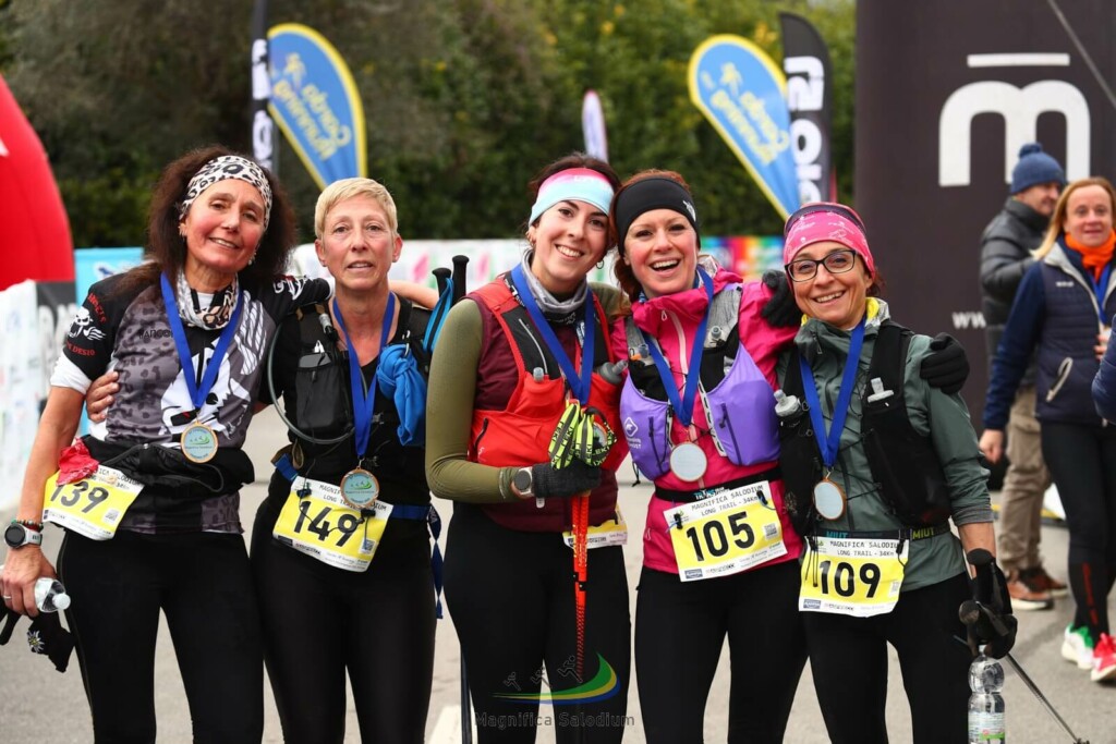 Magnifica Salodium 2025 Salo Lago Garda